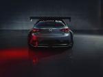 Mazda3 TCR 2020 года